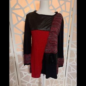 Style&co. Tunic Sweater PXL